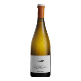 ”Layon” Moelleux 2018 (vin dulce) - 750 mL