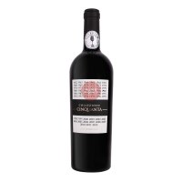 Collezione Cinquanta Vino Rosso d’Italia - 750 mL