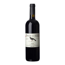 Poggio ai Merli 2014 - 750 mL