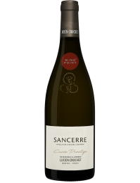 Sancerre "Cuvée Prestige" 2022