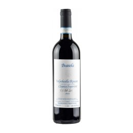 Ca' del Laito Valpolicella Ripasso Superiore 2016 - 750 mL