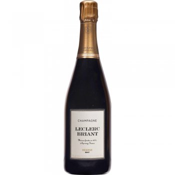 Brut Réserve - 750 mL