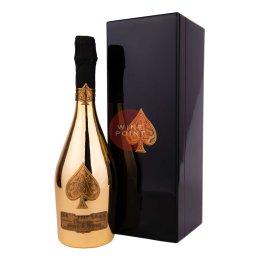 Brut Gold Magnum - Gift Box - 1500 mL