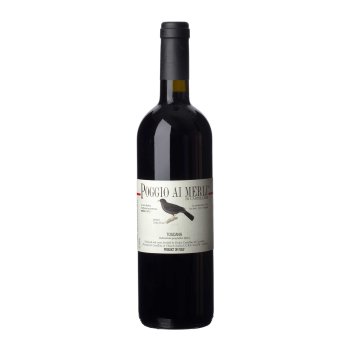 Poggio ai Merli 2019 - 750 mL