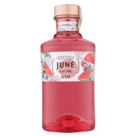 June Watermelon Gin 700 mL - 37.5% June Watermelon Gin 700 mL - 37.5%