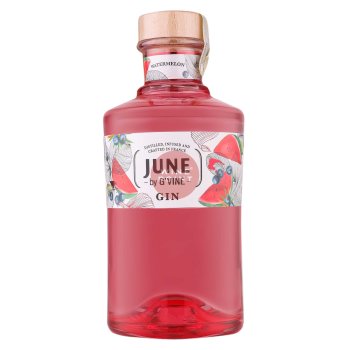 June Watermelon Gin 700 mL - 37.5%