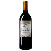 Saint-Émilion Grand Cru 2015 - 750 mL