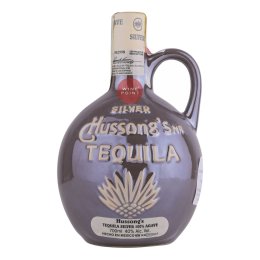 Silver Tequila 700 mL - 40%