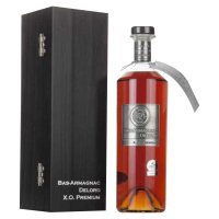 Bas-Armagnac XO Premium Cutie Lemn 700 mL