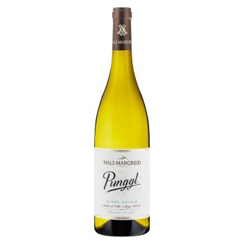 Pinot Grigio \"Punggl\" 2023 - 750 mL