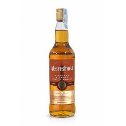 Blended 7 Ani Whisky 700 mL - 40%