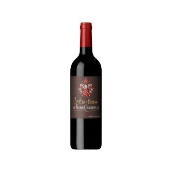 Intuition de Fleur Cardinale 2019 - 750 mL