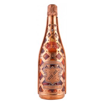 Beau Joie Special Cuvée Rosé Brut