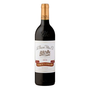 Gran Reserva ”890” 2010 - 750 mL