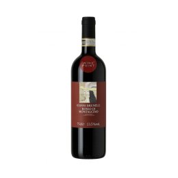 Rosso di Montalcino 2022 - 750 mL