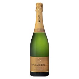 Vintage 2012 Brut - 750 mL