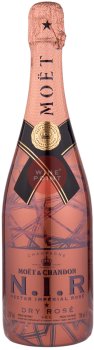 Nectar Impérial Rosé NIR (Neon)