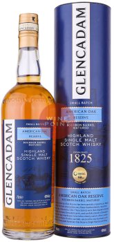 American Oak Reserve Whisky 700 mL - 40%