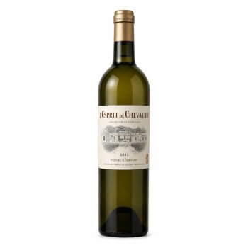 L’Esprit de Chevalier Blanc 2023 - 750 mL