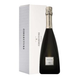 Franciacorta Satèn Brut 2021 - Magnum (1,5L)