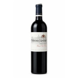 Saint-Emilion Grand Cru Classé 2018 - 750 mL
