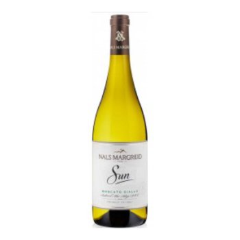 ”Sun” Moscato Giallo 2019 - 750 mL