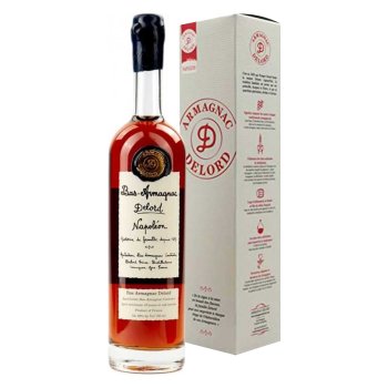 Bas-Armagnac Napoléon 700 mL