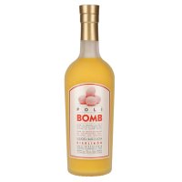 Lichior de ouă ”Bomb” - 700 ml Lichior de ouă ”Bomb” - 700 ml