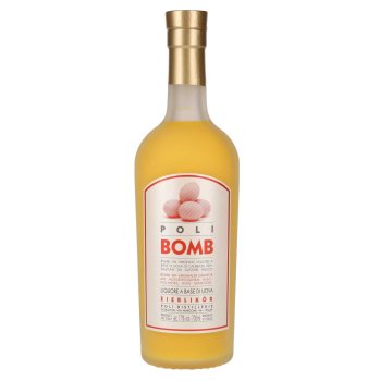 Lichior de ouă ”Bomb” - 700 ml