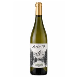 Chardonnay Mendoza 2025 - 750 mL