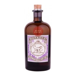 Gin 500 mL - 47%