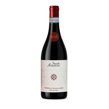 Nerello Mascalese 2023 - 750 mL