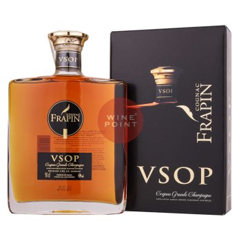 VSOP Coniac 500 mL - 40%