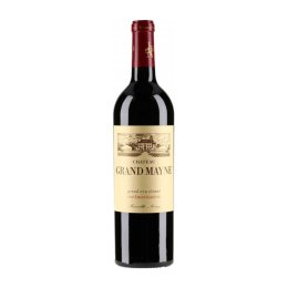 Saint-Émilion Grand Cru Classé 2020 - 1,5 l