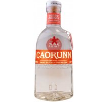 Blood Orange Gin 700 mL - 41.8%