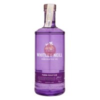 Parma Violet Gin 700 mL - 43%