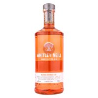 Blood Orange Gin 700 mL - 43%
