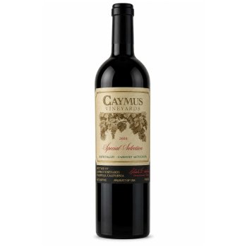 Special Selection Cabernet Sauvignon 2020