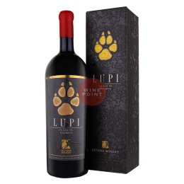 Lupi Magnum 2018 - 1,5L