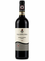 Chianti Classico Riserva 2022 - 750 mL