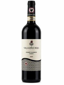 Chianti Classico Riserva 2022 - 750 mL