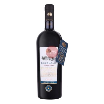 Rosso d\'Italia 2021 - 750 mL