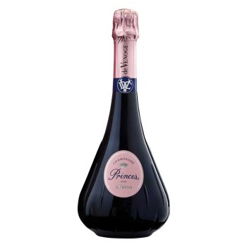 Princes Rosé NV - 750 mL