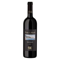 Ravello Rosso Riserva 2018 - 750 mL