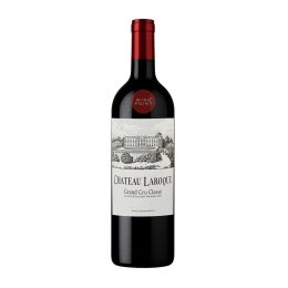 Saint-Émilion Grand Cru Classé 2018 - 1,5 L