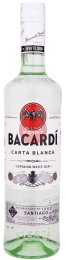 Carta Blanca White Rom 700 mL - 37.5%