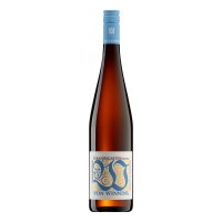 Deidesheimer ”Paradiesgarten” Riesling Trocken 2023 - 750 mL