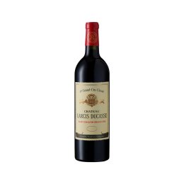 Saint-Émilion Grand Cru Classé 2022 - 750 mL