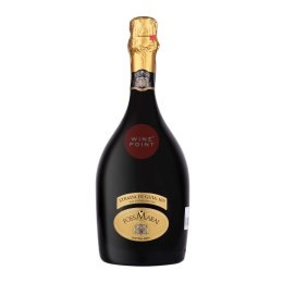 Strada Di Guia 109 Prosecco Valdobbiadene DOCG Extra Dry - 750 mL