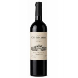 Catena Alta Malbec Mendoza Historic Rows 2022 - 750 mL